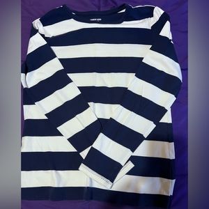 Land’End Long Sleeve Tee